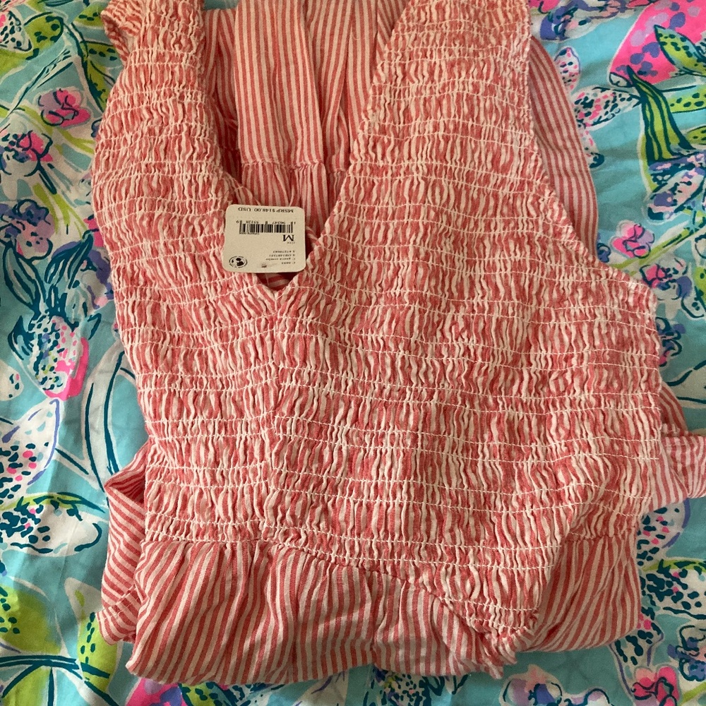 Reserved COPY - Free People Juno dress